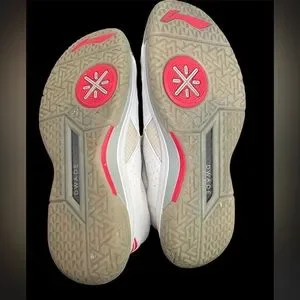 Men’s Li-Ning Way of Wade 5 Terrence Ross PE Basketball Shoes Li-Ning | Shoes | Mens Lining Way Of Wade 5 Terrence Ross Pe  main image 2
